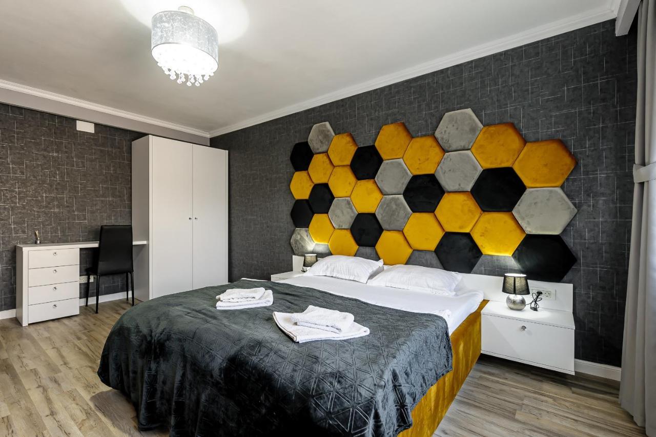 Feeling Home Apartment Arad Exterior photo