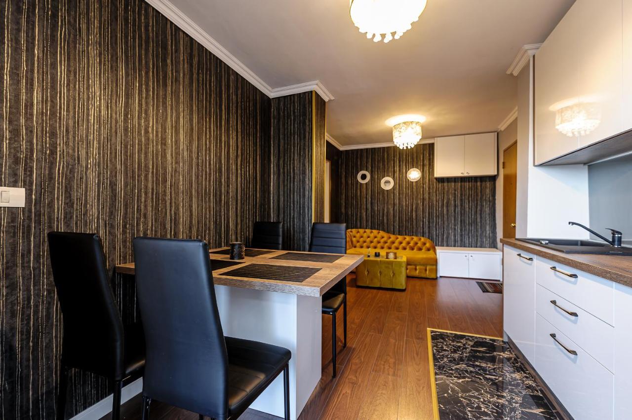 Feeling Home Apartment Arad Exterior photo
