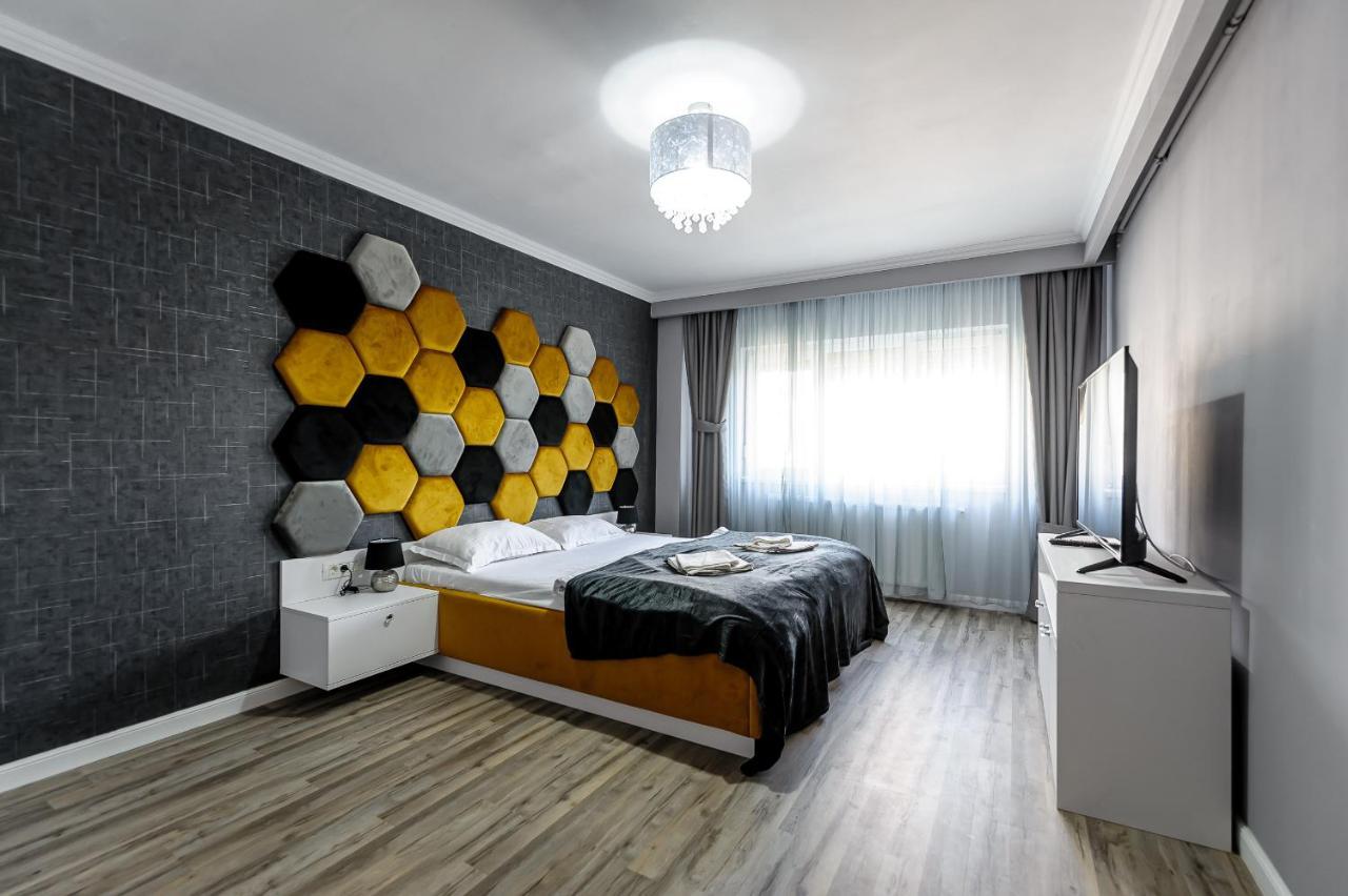 Feeling Home Apartment Arad Exterior photo
