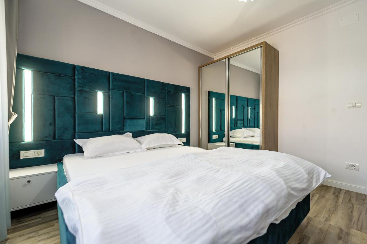 Feeling Home Apartment Arad Exterior photo