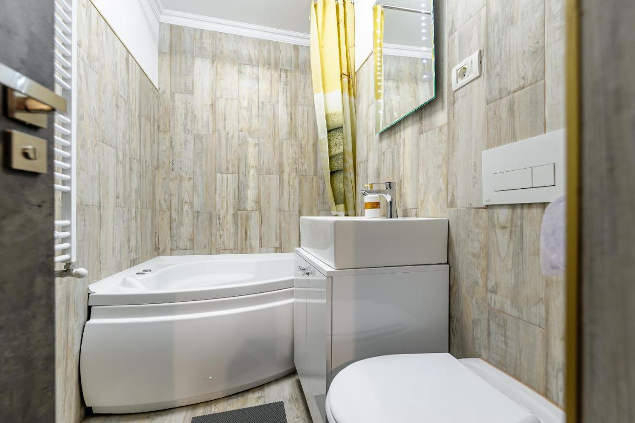 Feeling Home Apartment Arad Exterior photo