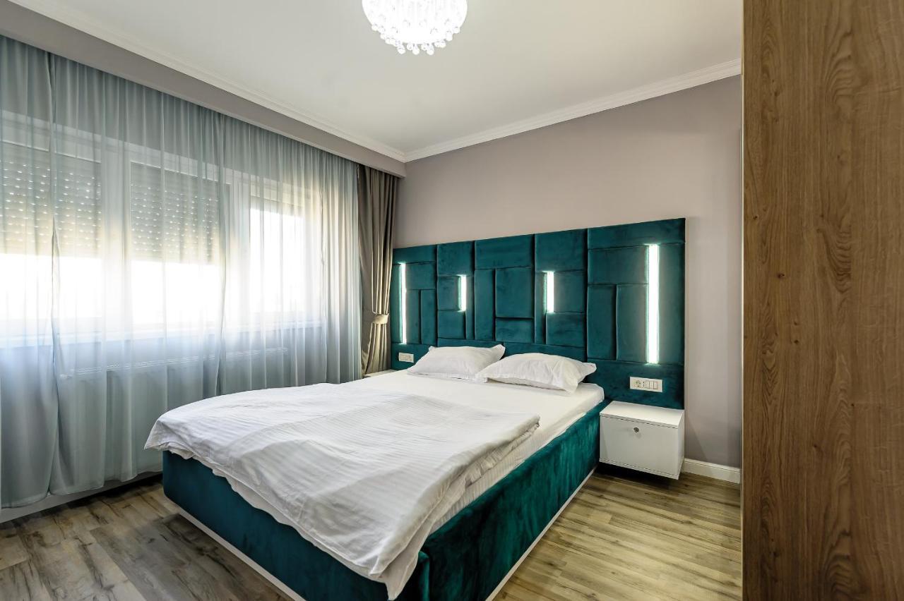 Feeling Home Apartment Arad Exterior photo