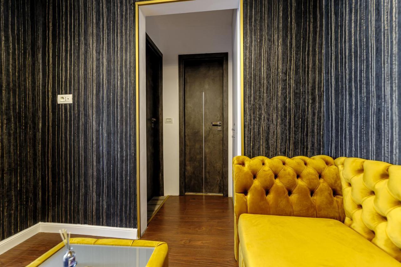 Feeling Home Apartment Arad Exterior photo