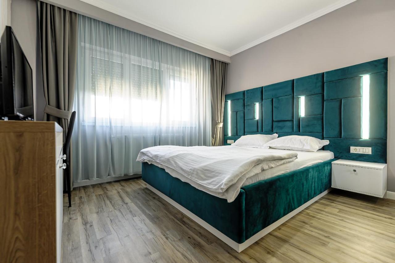 Feeling Home Apartment Arad Exterior photo